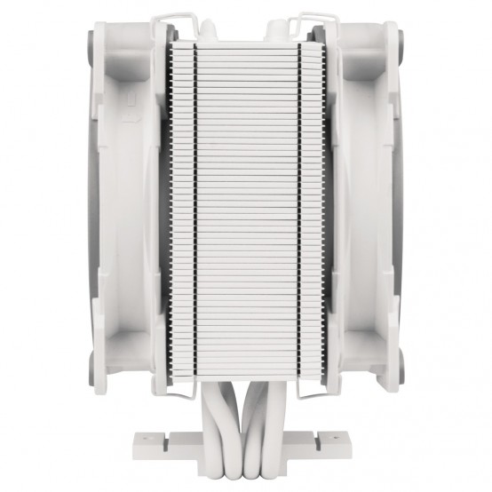 Cooler Arctic Freezer 34 eSports DUO - Grey-White