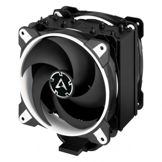 Cooler Arctic Freezer 34 eSports DUO - White