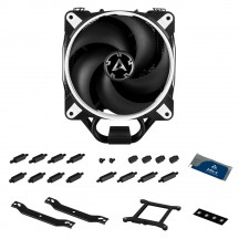Cooler Arctic Freezer 34 eSports DUO - White
