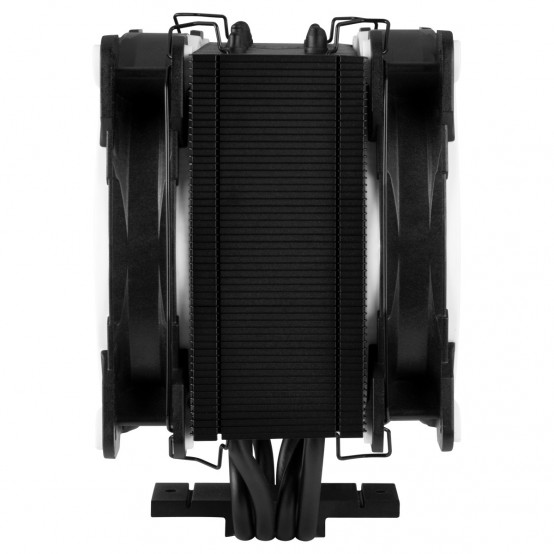 Cooler Arctic Freezer 34 eSports DUO - White