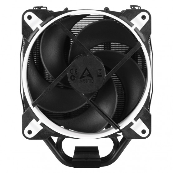 Cooler Arctic Freezer 34 eSports DUO - White