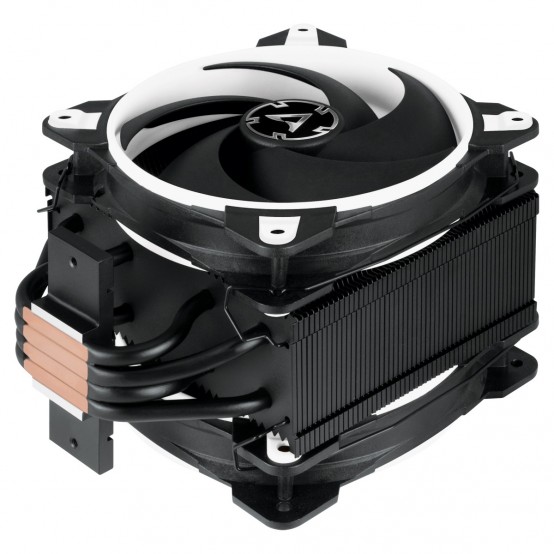 Cooler Arctic Freezer 34 eSports DUO - White