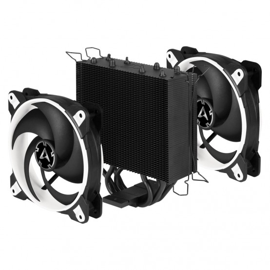 Cooler Arctic Freezer 34 eSports DUO - White