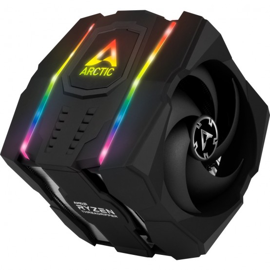 Cooler Arctic Freezer 50 TR