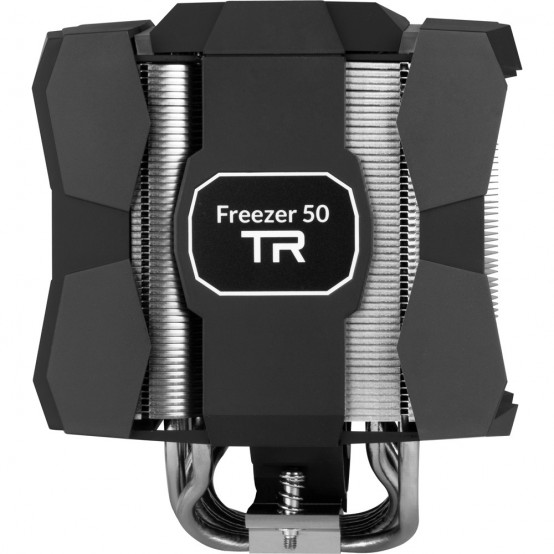 Cooler Arctic Freezer 50 TR