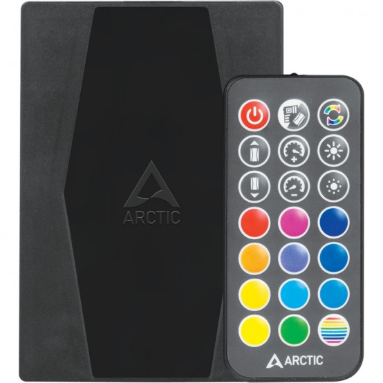 Cooler Arctic Freezer 50 TR (incl. A-RGB controller)