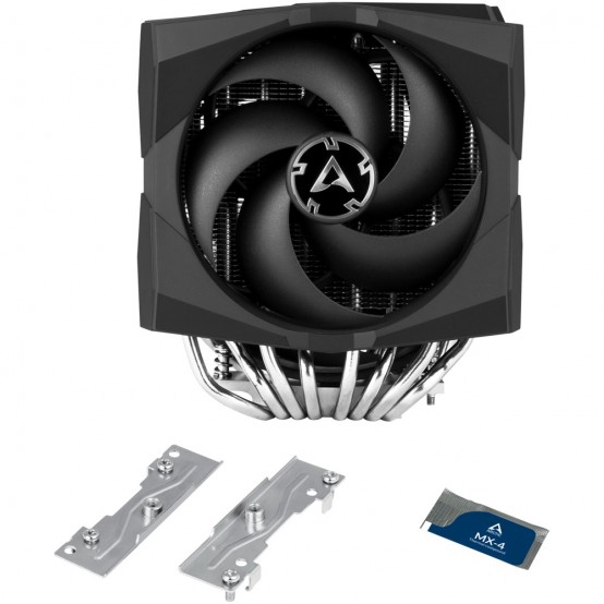 Cooler Arctic Freezer 50 TR (incl. A-RGB controller)