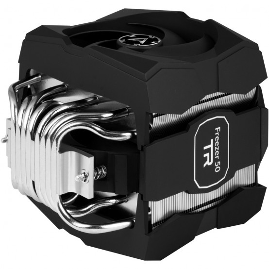 Cooler Arctic Freezer 50 TR (incl. A-RGB controller)