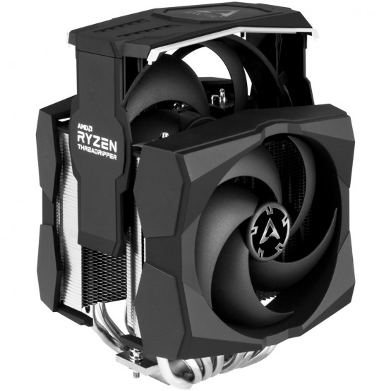 Cooler Arctic Freezer 50 TR (incl. A-RGB controller)