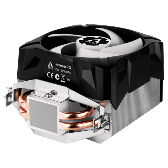 Cooler Arctic Freezer 7 X