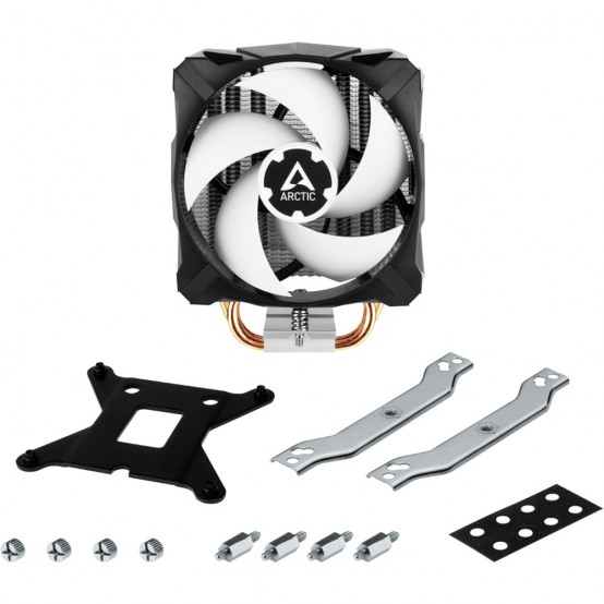 Cooler Arctic Freezer i13 X
