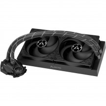 Cooler Arctic Liquid Freezer II 280