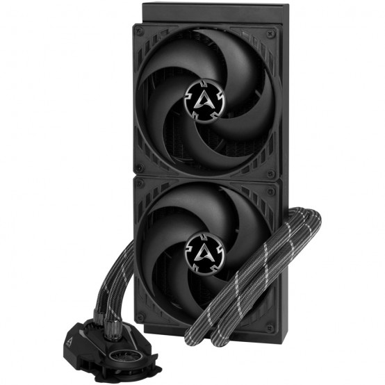 Cooler Arctic Liquid Freezer II 280
