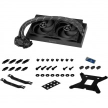 Cooler Arctic Liquid Freezer II 280