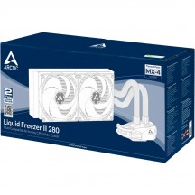 Cooler Arctic Liquid Freezer II 280