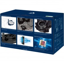 Cooler Arctic Liquid Freezer II 280