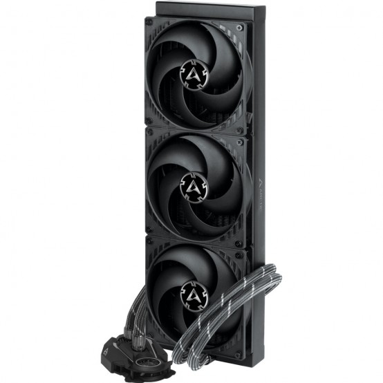 Cooler Arctic Liquid Freezer II 420