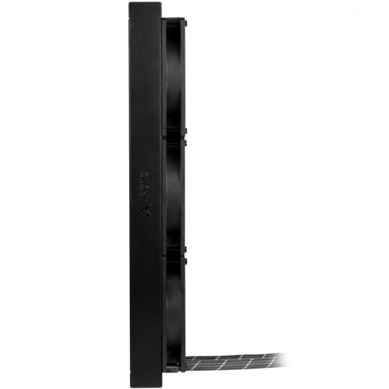 Cooler Arctic Liquid Freezer II 420