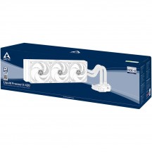 Cooler Arctic Liquid Freezer II 420