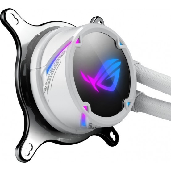 Cooler ASUS ROG STRIX LC 240 W