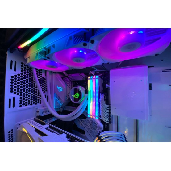 Cooler ASUS ROG STRIX LC 240 W
