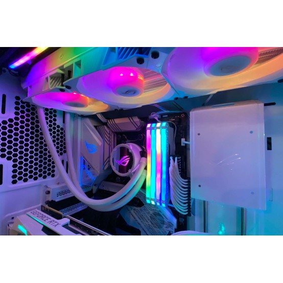 Cooler ASUS ROG STRIX LC 240 W