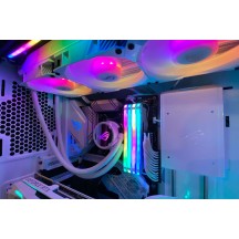 Cooler ASUS ROG STRIX LC 240 W