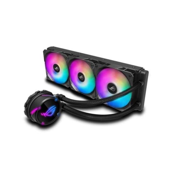 Cooler ASUS ROG STRIX LC 360