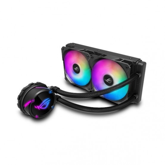 Cooler ASUS RS LC 240 RGB