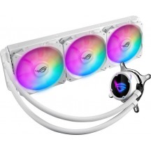 Cooler ASUS RS LC 360 RGB WHIT