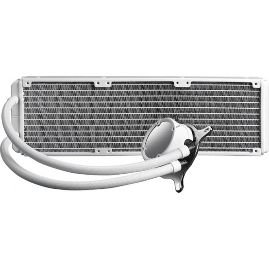 Cooler ASUS RS LC 360 RGB WHIT