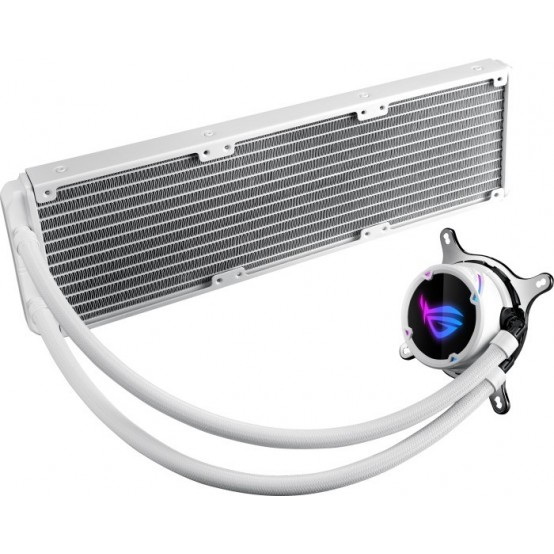 Cooler ASUS RS LC 360 RGB WHIT