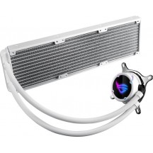 Cooler ASUS RS LC 360 RGB WHIT