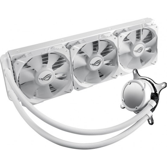 Cooler ASUS RS LC 360 RGB WHIT