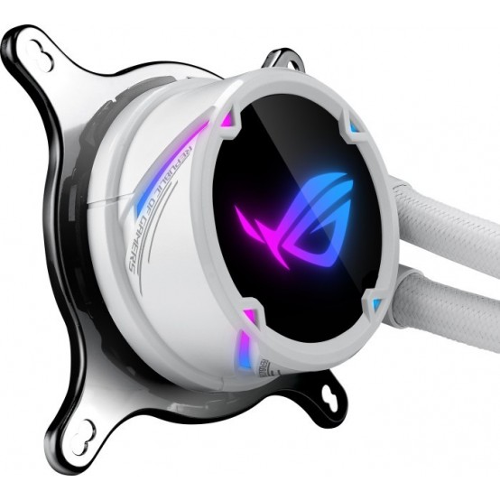 Cooler ASUS RS LC 360 RGB WHIT