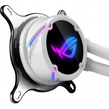 Cooler ASUS RS LC 360 RGB WHIT