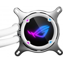 Cooler ASUS RS LC 360 RGB WHIT