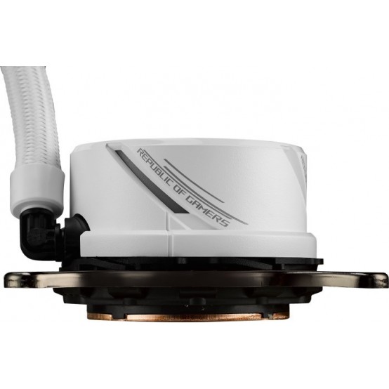 Cooler ASUS RS LC 360 RGB WHIT