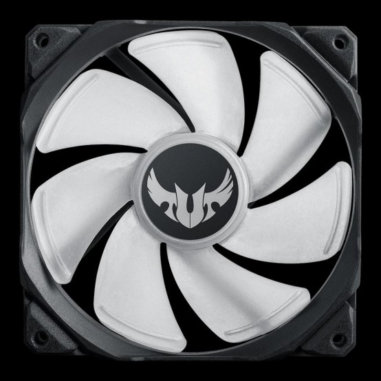 Cooler ASUS TUF GAM LC 240 RGB