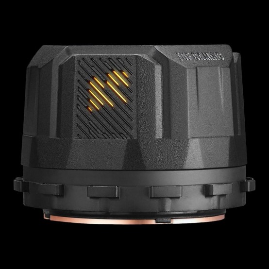 Cooler ASUS TUF GAM LC 240 RGB