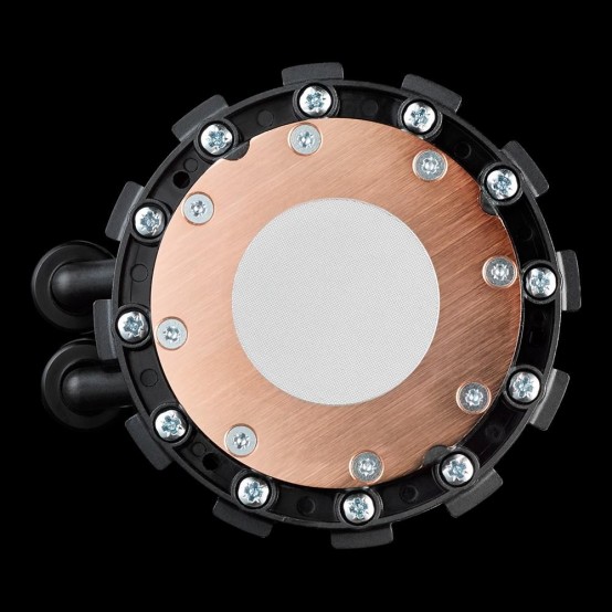 Cooler ASUS TUF GAM LC 240 RGB