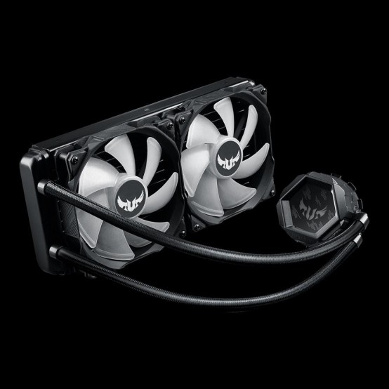 Cooler ASUS TUF GAM LC 240 RGB