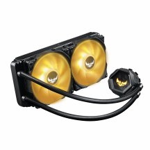Cooler ASUS TUF GAM LC 240 RGB