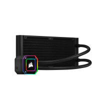 Cooler Corsair iCUE H100i ELITE CAPELLIX CW-9060046-WW