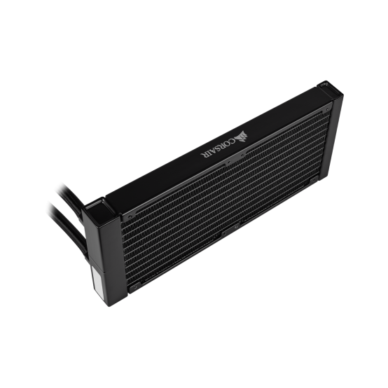 Cooler Corsair iCUE H100i ELITE CAPELLIX CW-9060046-WW