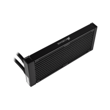 Cooler Corsair iCUE H100i ELITE CAPELLIX CW-9060046-WW