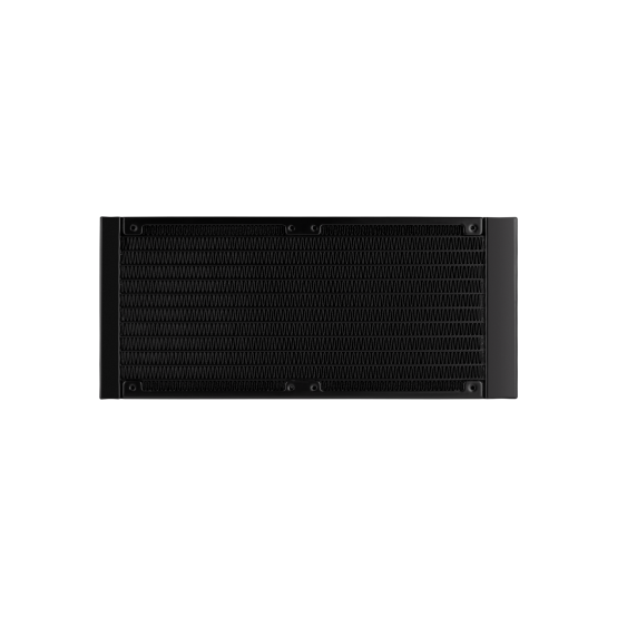 Cooler Corsair iCUE H100i ELITE CAPELLIX CW-9060046-WW