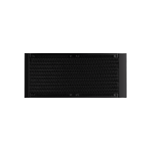 Cooler Corsair iCUE H100i ELITE CAPELLIX CW-9060046-WW