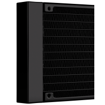 Cooler Corsair iCUE H100i ELITE CAPELLIX CW-9060046-WW
