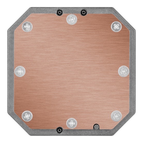 Cooler Corsair iCUE H100i ELITE CAPELLIX CW-9060046-WW